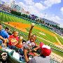 Victory Field Baseball Park - White River State Park