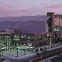 Bankers Life Fieldhouse
