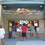 Victory Field Baseball Park - White River State Park