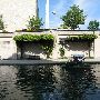 Central Canal (EAST of West Street and NORTH to 11th Street)