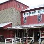 Bridgeton Grist Mill