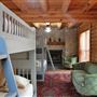 Bass Lake Cabin