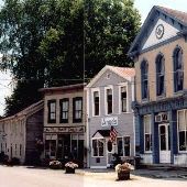 Metamora