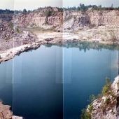 Spencer Quarry