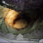 Wyandotte Caves