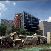 Indiana State Museum