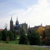 Saint Meinrad Archabbey & School of Theology