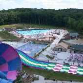 Holiday World & Splashin Safari
