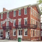 Vinton House