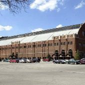 Hinkle Fieldhouse