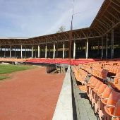 Huntingburg League Stadium