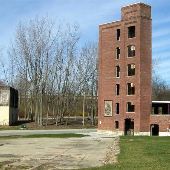 Starr Gennett Building