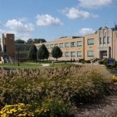 Cathedral High School