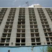 Sheraton Hotel (To Be Demolished)