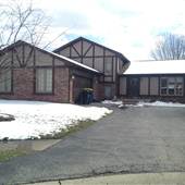 House (Watersonway)