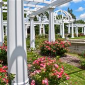 Lakeside Park and Rose Garden
