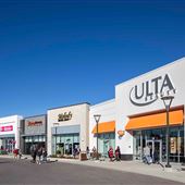 College Mall