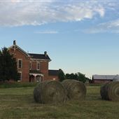 Van Reed Farmstead