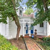 The Prosser House