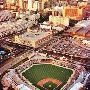 Victory Field Baseball Park - White River State Park