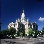 Tippecanoe County Courthouse