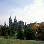 Saint Meinrad Archabbey & School of Theology
