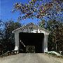 Spencerville Covered Bridge