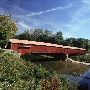 Parke County Covered Bridges