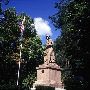 Madonna of the Trail