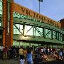 Victory Field Baseball Park - White River State Park