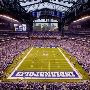 Lucas Oil Stadium
