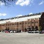 Hinkle Fieldhouse