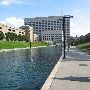 Central Canal (EAST of West Street and NORTH to 11th Street)