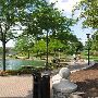 Central Canal (EAST of West Street and NORTH to 11th Street)