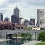 Central Canal (EAST of West Street and NORTH to 11th Street)