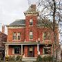 Old Sheriff's House