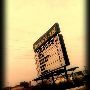 Tibbs Drive In Theatre