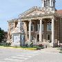 Dubois County Courthouse
