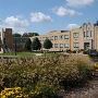 Cathedral High School