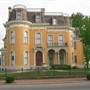 Culbertson - State Historic Site