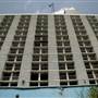 Sheraton Hotel (To Be Demolished)