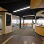 Design Collaborative (Class A high-end open office space)