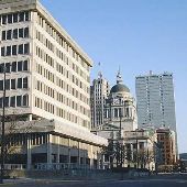 Fort Wayne