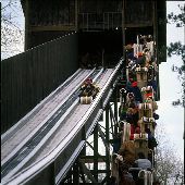 Pokagon State Park