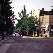 Zionsville