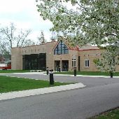 Arts Place