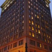 Hilton Garden Inn