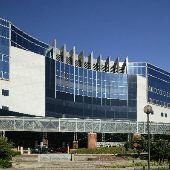 Indiana University Hospital