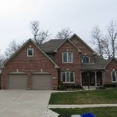 House (Rooses Way)