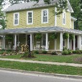 Old Towne Carmel Bed and Breakfast